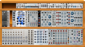 down under 126 buchla