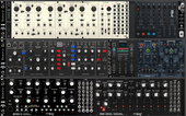 My special Eurorack