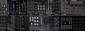 Big Black Behringer Beat Box