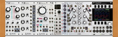 My giggly Eurorack