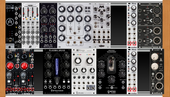 My prudish Eurorack