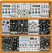 My riant Eurorack (copy)