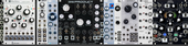 My textless Eurorack