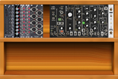 My beautiful Eurorack (copy)
