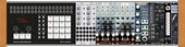 Vaag-DrumSeq&amp;Mix-rack