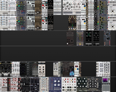 Y. Favourite FG/EG/modulators