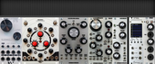 My pregnant Eurorack