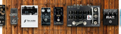Pedalboard V6 Mono Lite+ - SMALL