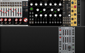 My ductile Eurorack