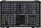 My upset Eurorack