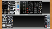 My dopey Eurorack