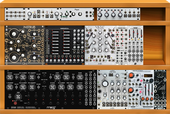 Intelijel 104 DFAM