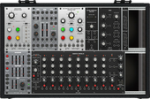 My thalloid Eurorack