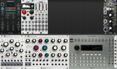 My fervid Eurorack
