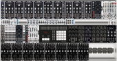 My Current Eurorack