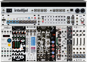 My oily Eurorack