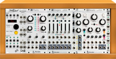 My perjured Eurorack