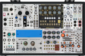 19" Rack (6U)