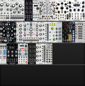 Intellijel performance case (copy)