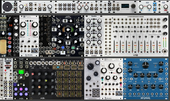 Intellijel ideal Save