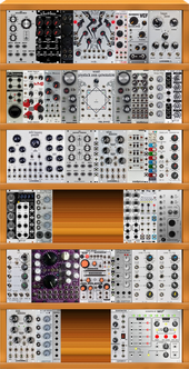 Mild's Modular (copy)