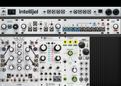 My dotal Eurorack