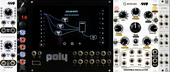 My ticklish Eurorack (copy)