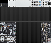 My cultic Eurorack