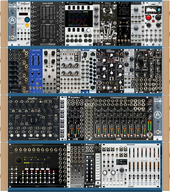 Viable Party IV (+ 0-CTRL)