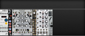 My harmless Eurorack