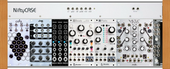First Eurorack