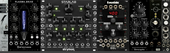 My distal Eurorack