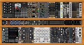 Main Rack (row 5-7)