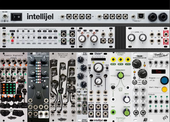 62HP Intellijel Pallette An Enhanced 303 Edition (copied from mylarmelodies)