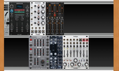 My chubby Eurorack