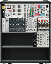 Doepfer 1 2x6U 84HP