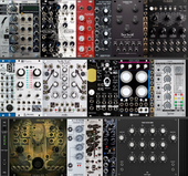 My Eurorack