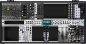 Blackdown Live - 126hp Main System