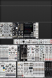 This is my rack. There are others like it but this is mine