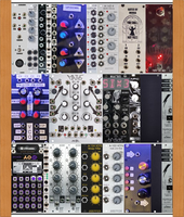 D10D3 - 3 rack