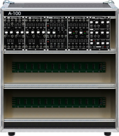 My heavy Eurorack