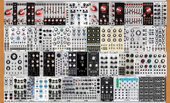 My trendy Eurorack