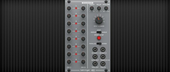 My daimen Eurorack