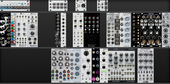 Rack-X Bottom