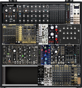 My Arksine Eurorack