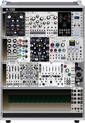 Troy's Modular (2) 2022