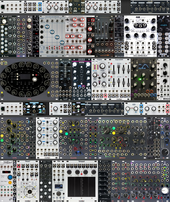 Dual 7u (Wavetable heavy)