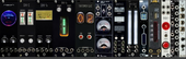 Vu Meter 2 Tacktometer