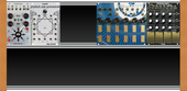 My desperate Eurorack