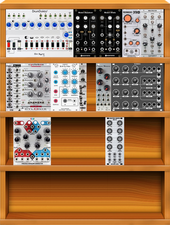 My desperate Eurorack